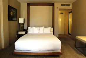 DoubleTree by Hilton Fresno Convention Center - Chambre