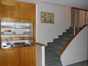 Residence Ploner - Eget pentry