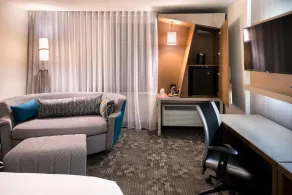 Courtyard by Marriott Albion - Værelse