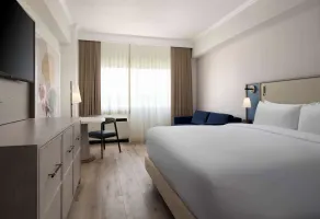Sonesta White Plains Downtown - Chambre