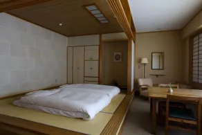 Itamuro Onsen Daikokuya - Chambre