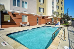 Candlewood Suites St Clairsville Wheeling Area by IHG - Pool