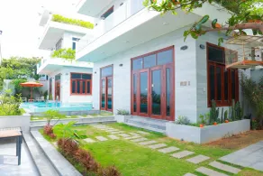 Bay View Resort & Villas Mũi Né - Camera