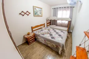 Residencial Maria Antônia - Room