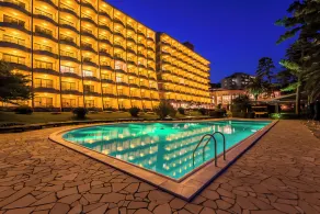 Izu Imaihama Tokyu Hotel - Piscine