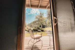 Flying Dutchman 1190 by SummitCove Lodging in Colorado - Terrasse/Patio