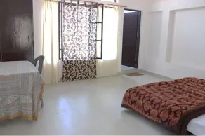 Tripti The Boutique Hotel - Zimmer