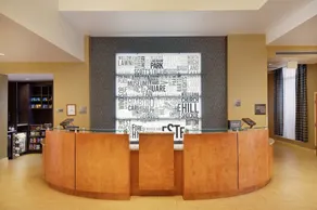 DoubleTree by Hilton Richmond Airport - Réception