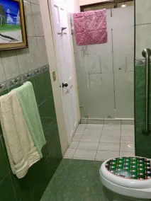 Gosen B&B - Bathroom