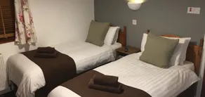 Highland Croft B&B - Quarto