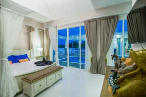 Baan Hua Hin Suk Jung - Room