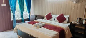 Jayara Resort And Cafe - Værelse