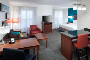Residence Inn Tucson Airport - Chambre