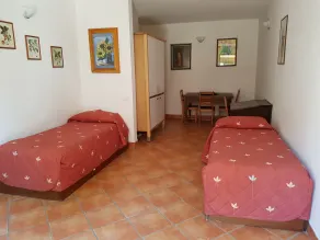 Agriturismo Le Mandriacce - Rum