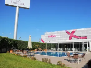 Limapark Hotel - Pool