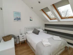 Little Rondeval - Room