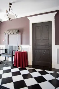Maryhill Inn - Réception