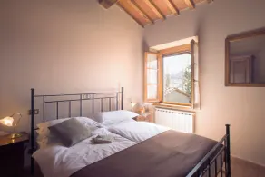 Sassocupo Apartment - Værelse