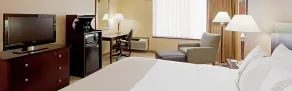Armoni Inn & Suites - Chambre