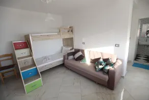 Vila Riza Veliu - Room