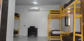 Phuket Sunny Hostel - Chambre