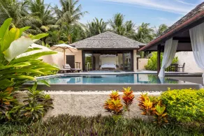 Sheraton Hua Hin Pranburi Villas - Chambre