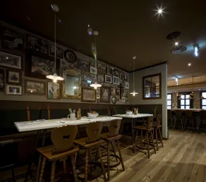 Marias Platzl - Restaurant