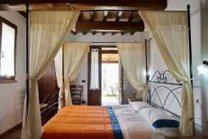 Agriturismo S. Apollinare - Habitación