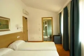 Albergo Al Caminetto - Quarto