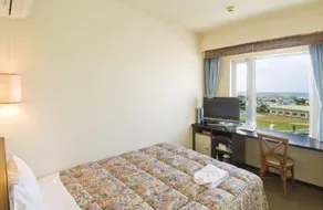 Hotel Gran View Okinawa - Værelse