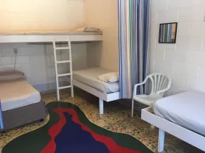 Bay of Islands Holiday Park - Habitación