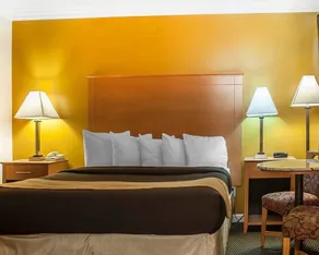 Econo Lodge at the Falls North - Chambre