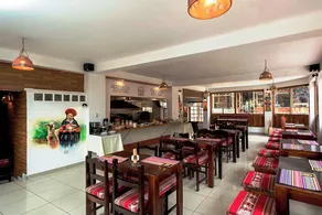 Sol Miranda Hotel - Restaurant