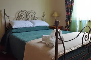 Left Bank - Habitación