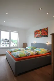 Ferien im Hummelhaus - Room