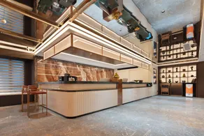 滨江万璟酒店 One Gem Hotel - Reception