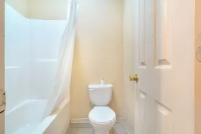 Ruleville Inn By OYO - Salle de bain