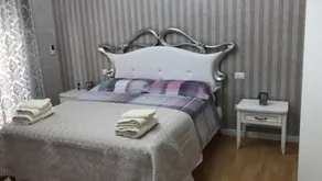 Donna Margharet - Quarto