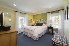 North Bridge Inn - Room