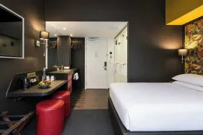 ONOMO Hotel Foreshore - Værelse
