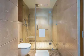Park Plaza Jalandhar - Salle de bain