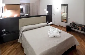 Il Castagneto Hotel - Habitación