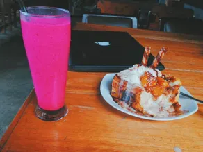 Sijo art and guesthouse - Restaurant
