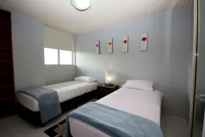 Tradewinds Apartments - Room