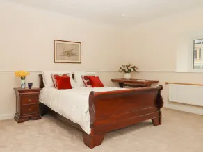 Glebe Cottage - Room
