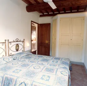 Tenuta Moriano - Quarto