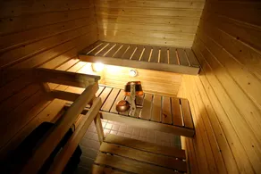Rauhalahti Holiday Cottages - Værelse