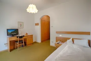 Hotel Weingarten - Værelse