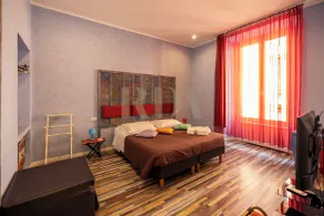 SanremoInn Exclusive rooms - Camera