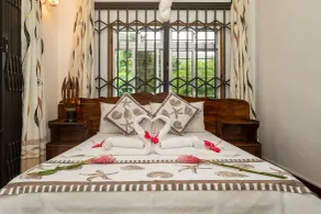 Jane's Serenity Guest house - Rum